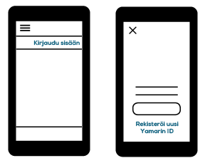 Yamarin App
