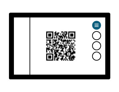 Yamarin QR-koodi