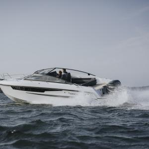 Yamarin 88 Day Cruiser – novelty for season 2019