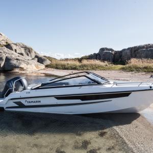 Yamarin 63 Bow Rider 2019