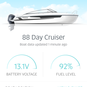 Yamarin App 