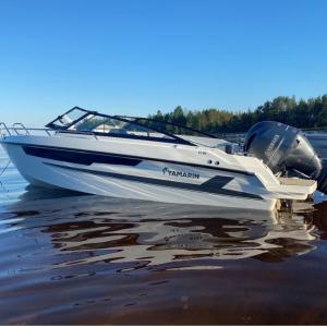 Yamarin 63 BR