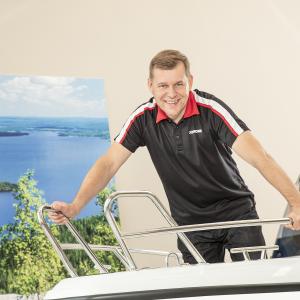 Marko Halonen Jokikone Joensuu 