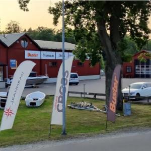 MMG Marine i Karlshamn
