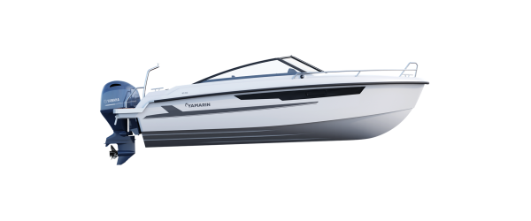 Yamarin 60 DC