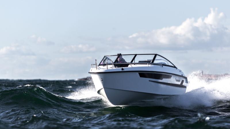Yamarin 63 BR