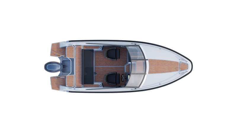 Yamarin 60 DC