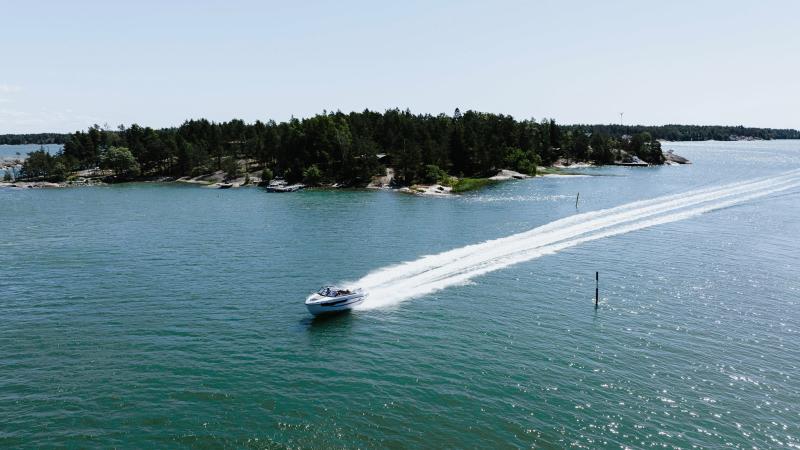 Yamarin 67 Day Cruiser